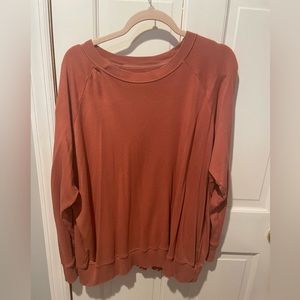 american eagle sweater